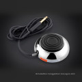 Professional New 360 Degree Tattoo Power Supply Tattoo Foot Switch